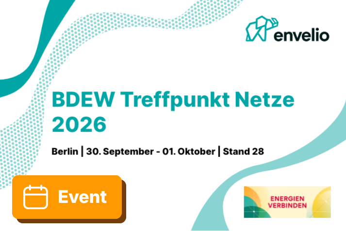  BDEW Treffpunkt Netze 2026