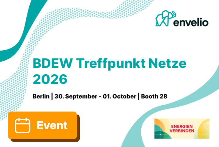  BDEW Treffpunkt Netze 2026