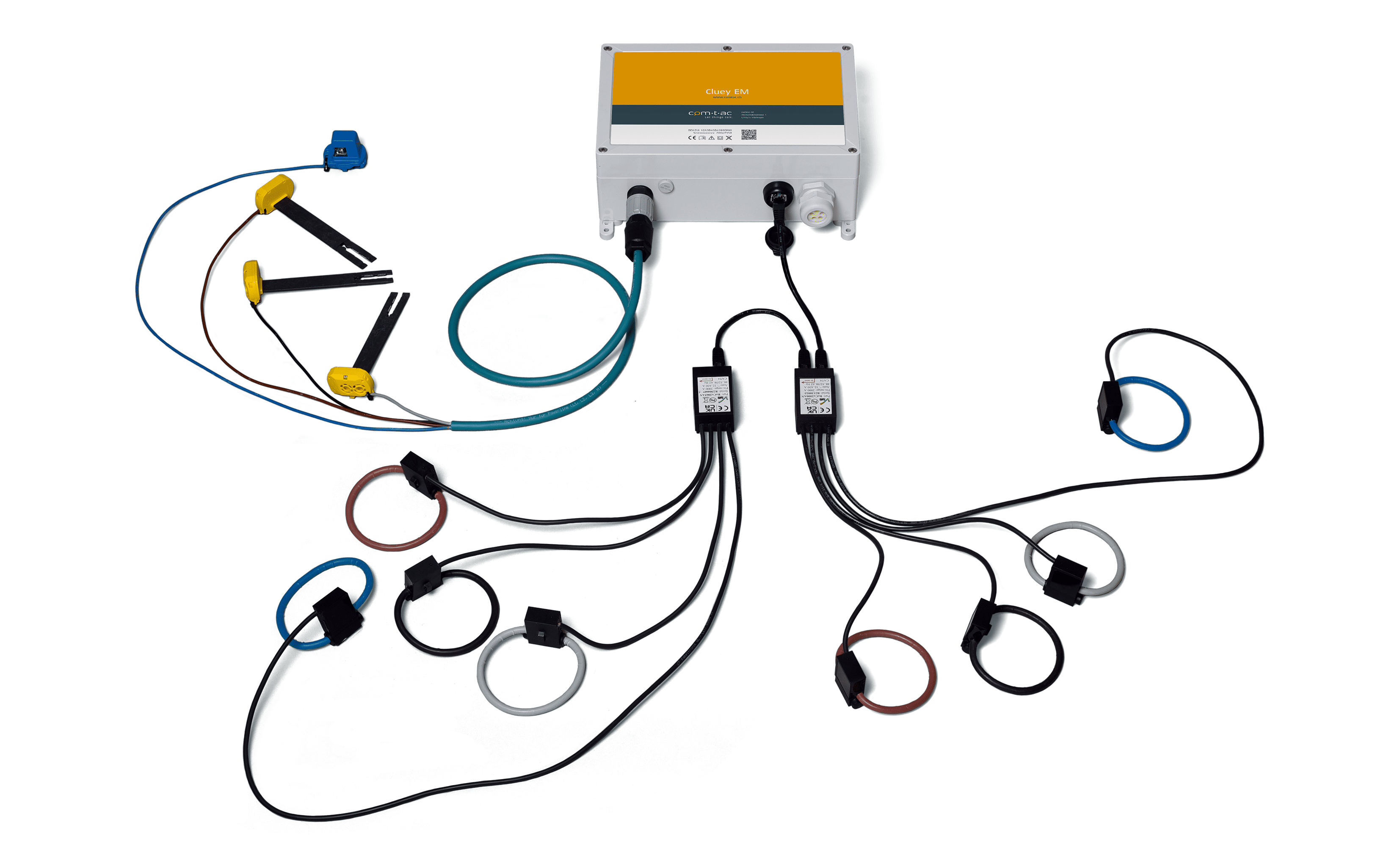 ClueyEM-B1-2401-HGh ClueyEM-B1-2401-HGh