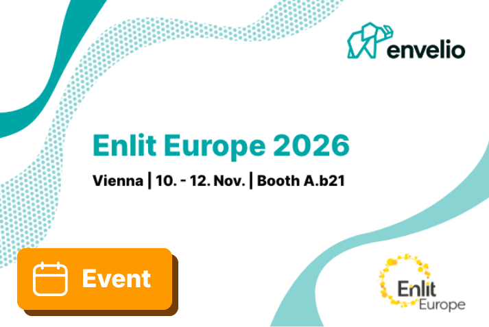  Enlit Europe 2026