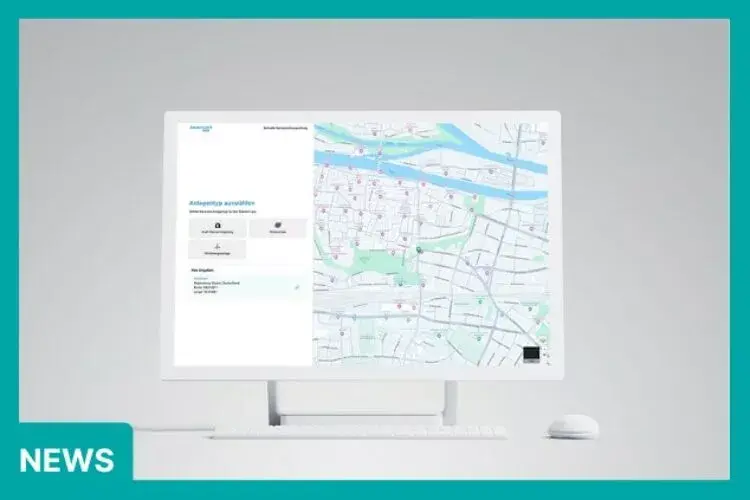  Bayernwerk Netz and LEW accelerate processes behind grid connection check with solutions from envelio and Mitnetz Strom