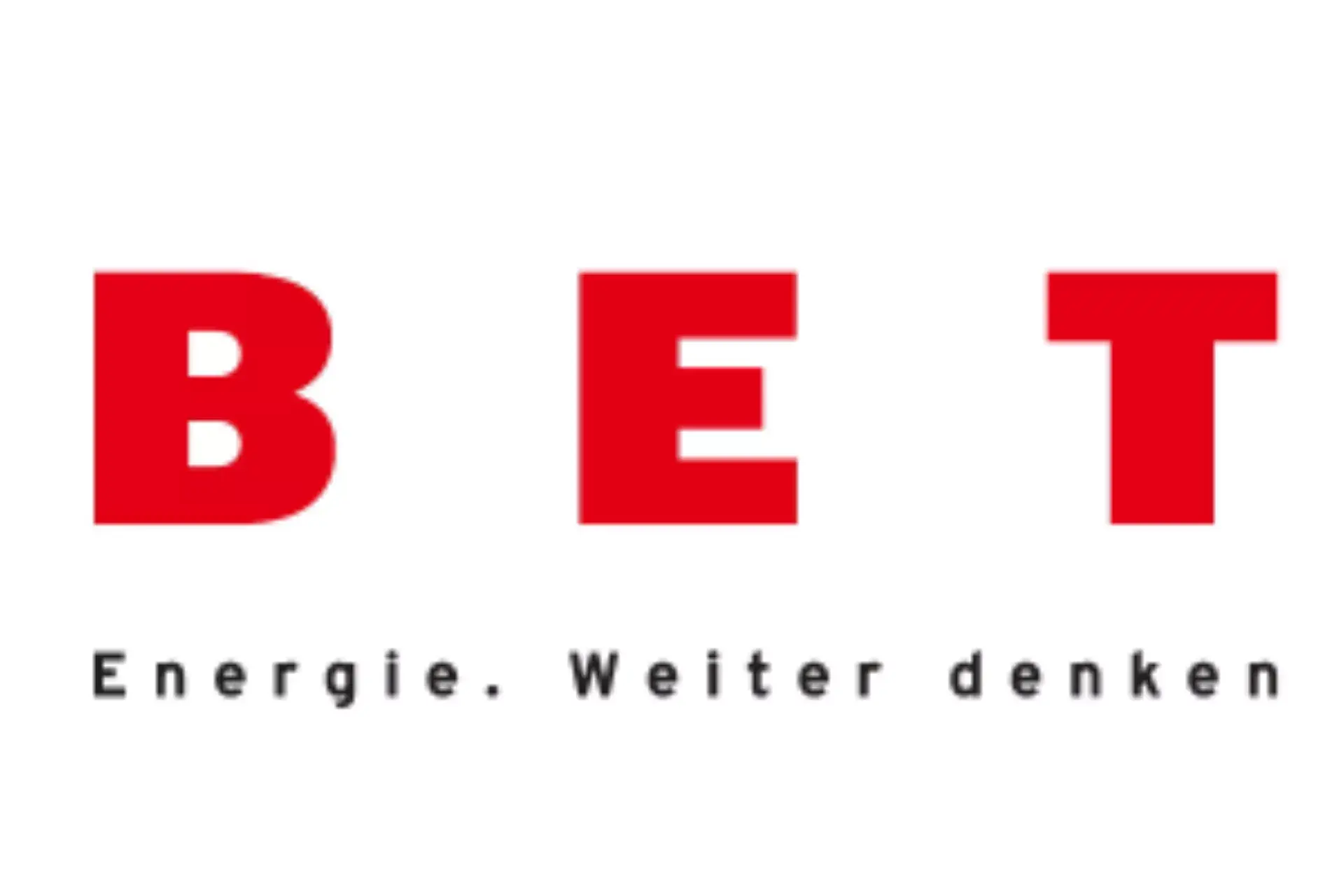 BET Energie