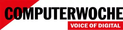 Computerwoche logo