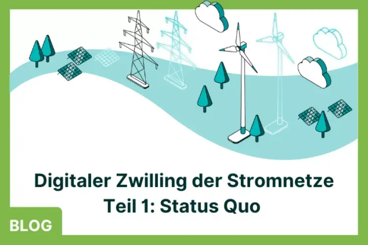  Verteilnetze und die Energiewende: Status Quo