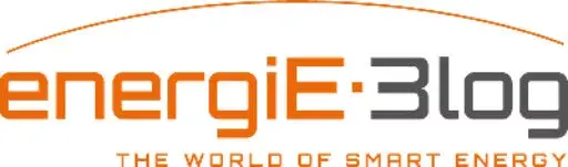 energie Blog logo