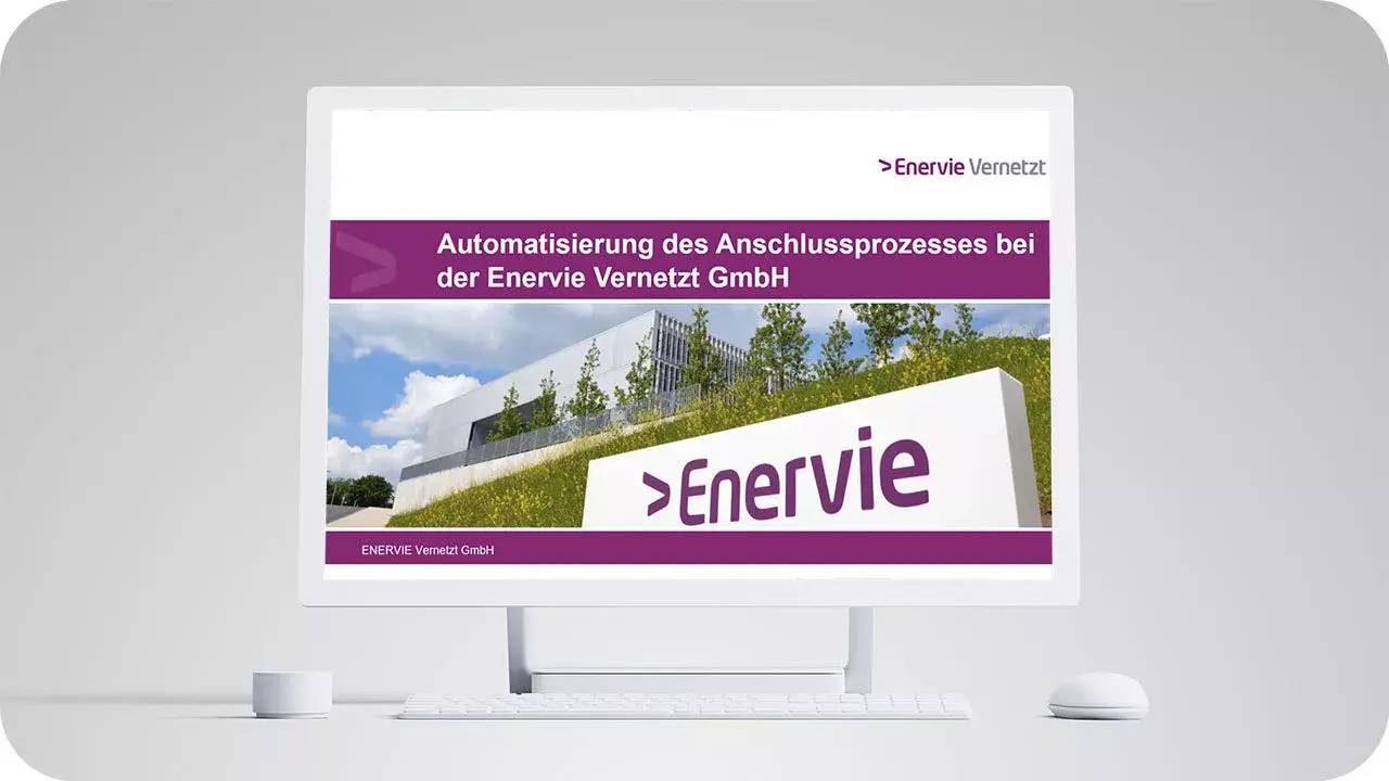 enervie Webinar – automatisierte Netzverträglichkeitsprüfung