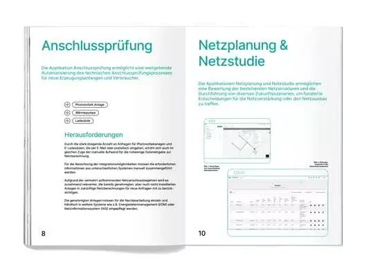 Case Study: FairNetz GmbH Teil 2