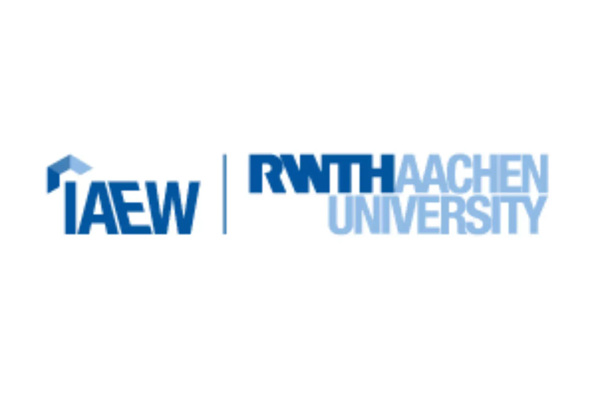 IAEW RWTH Aachen