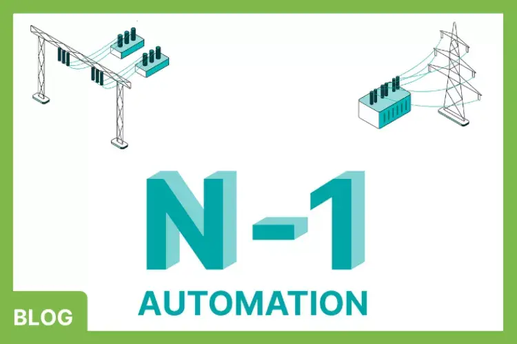  Challenges and solutions for N-1 contingency analysis in modern power grids