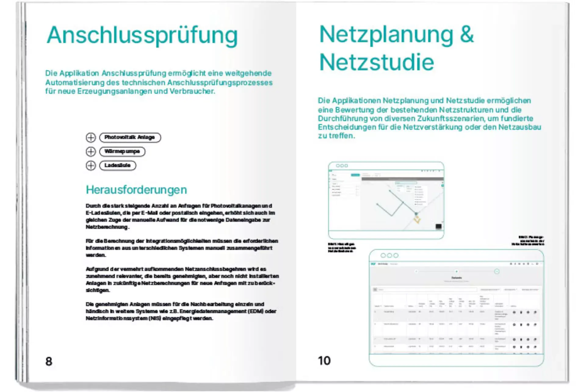 Case Study: Fairnetz GmbH