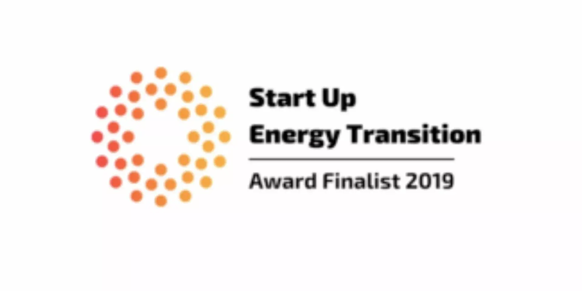 Startup Energy Transition