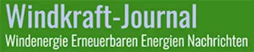 Windkraft-Journal logo