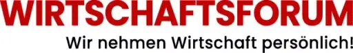 Wirtschaftsforum logo