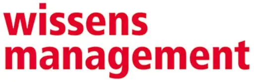 Wissensmanagement logo