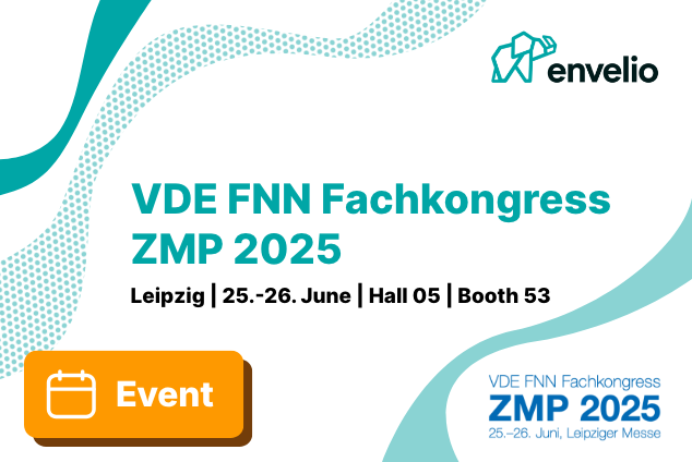  VDE FNN Fachkongress ZMP
