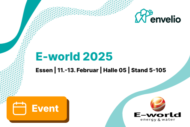  E-world 2025