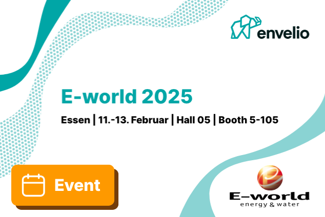  E-world 2025