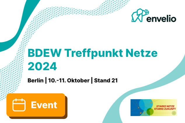  BDEW Treffpunkt Netze 2024