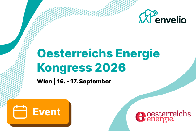 Oesterreichs Energie Kongress 2026