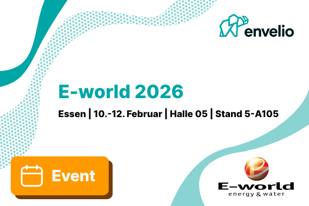  E-world 2026
