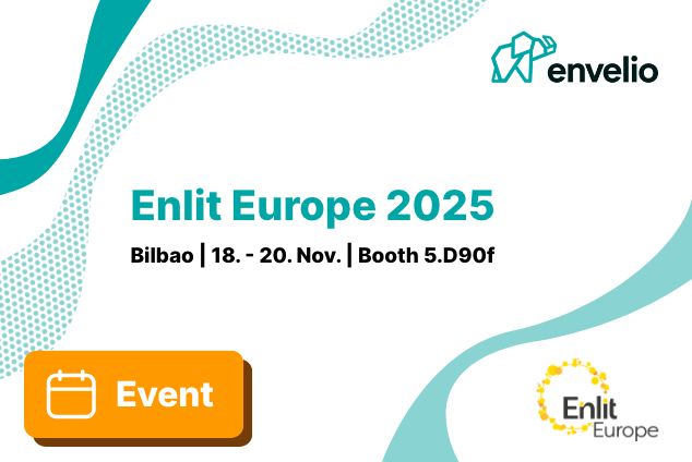  Enlit Europe 2025