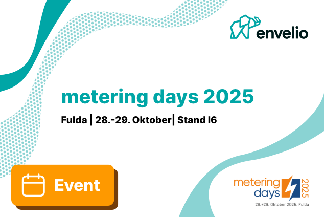  metering days 2025