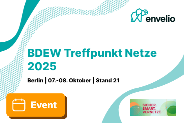  BDEW Treffpunkt Netze 2025