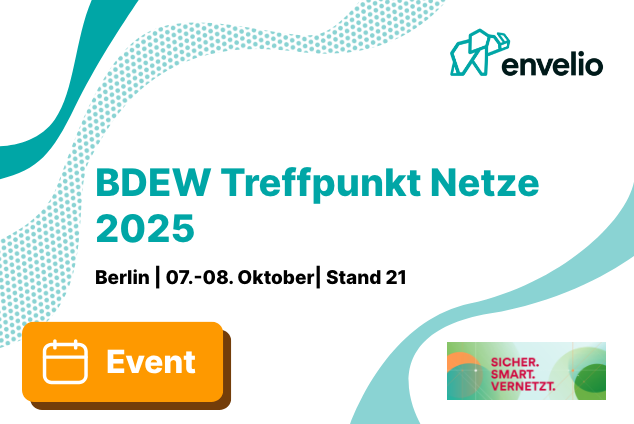  BDEW Treffpunkt Netze 2025