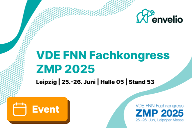  VDE FNN Fachkongress ZMP