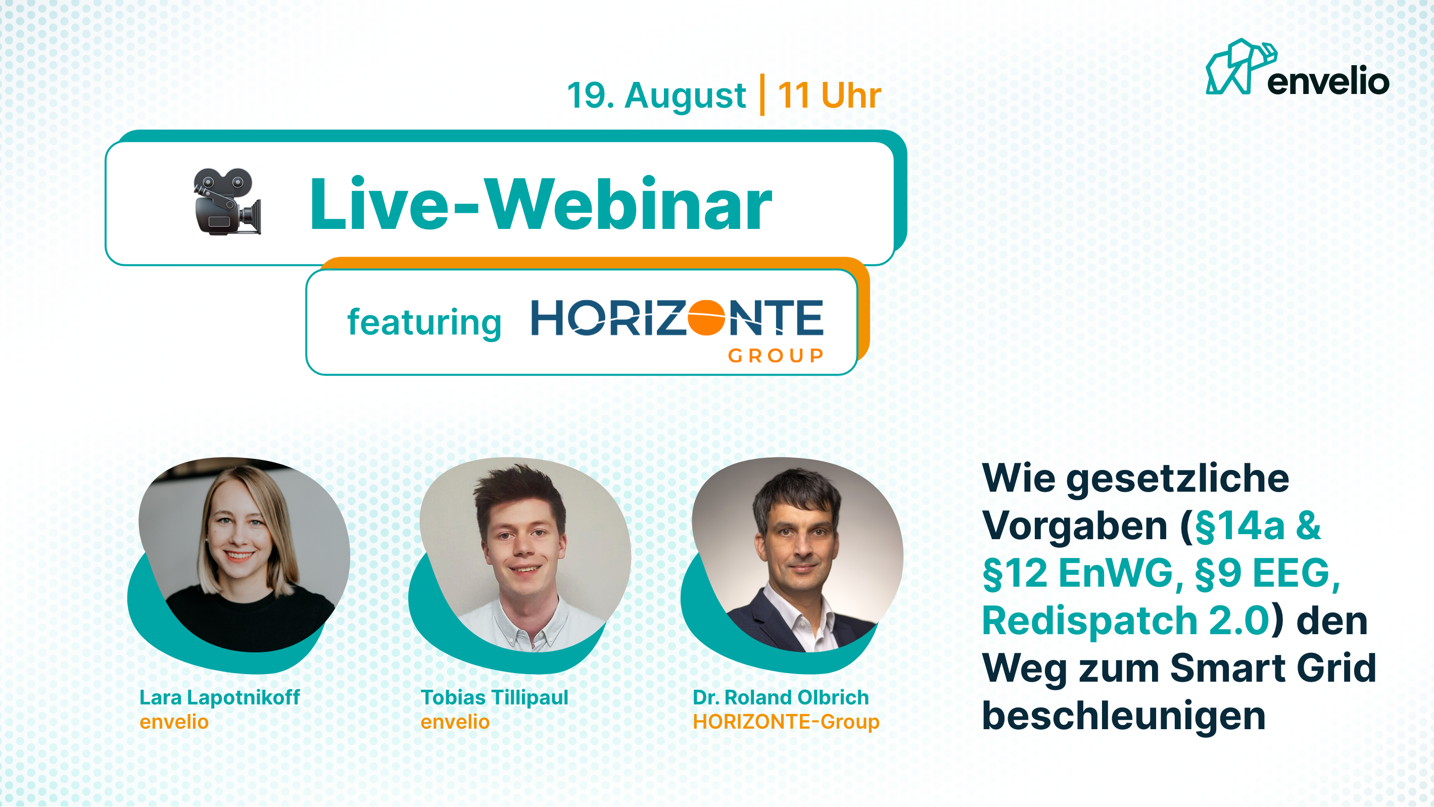 Horizonte Group Visual