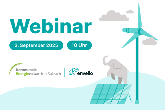 Inn-Salzach Webinar
