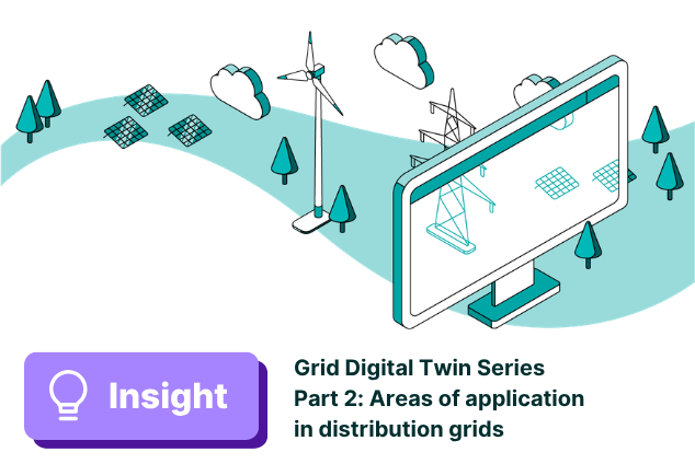  Electrical Digital Twin Enables Better Grid Stability and Transparency