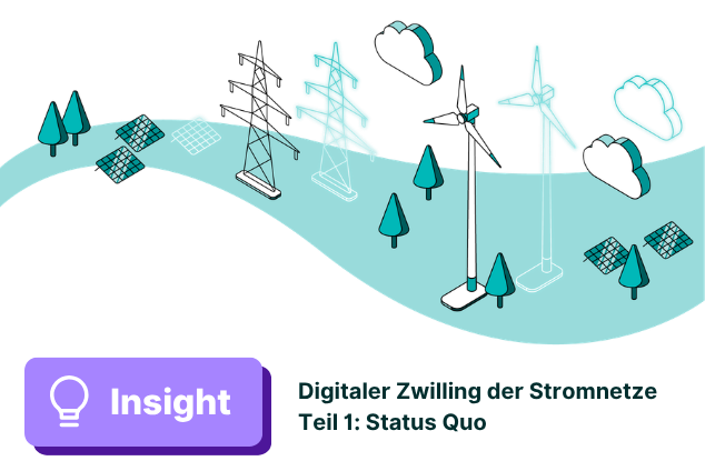  Verteilnetze und die Energiewende: Status Quo