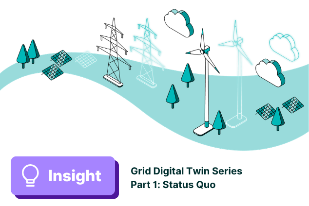  Distribution Grids and Energy Transition: The Status Quo