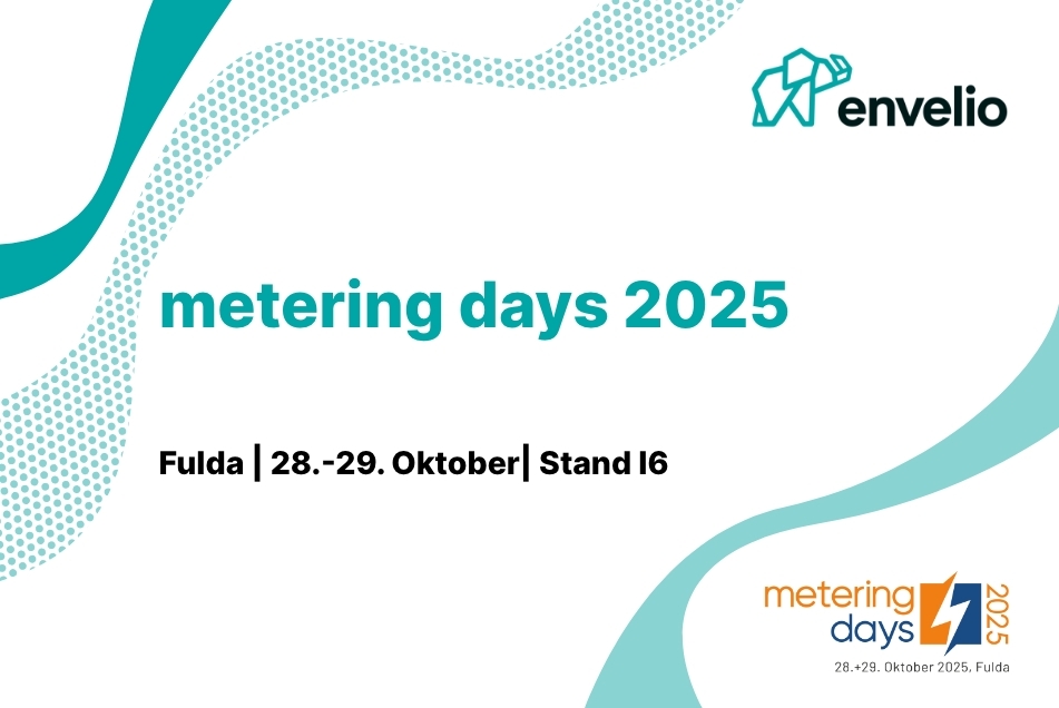  metering days 2025