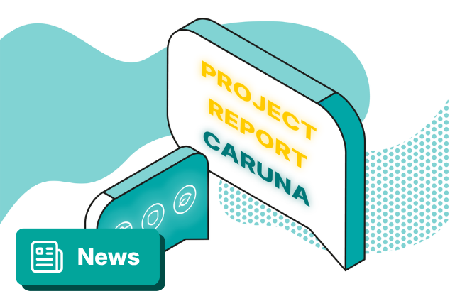  Project report on the Finnish DSO Caruna – reducing grid bottlenecks through proactive grid planning