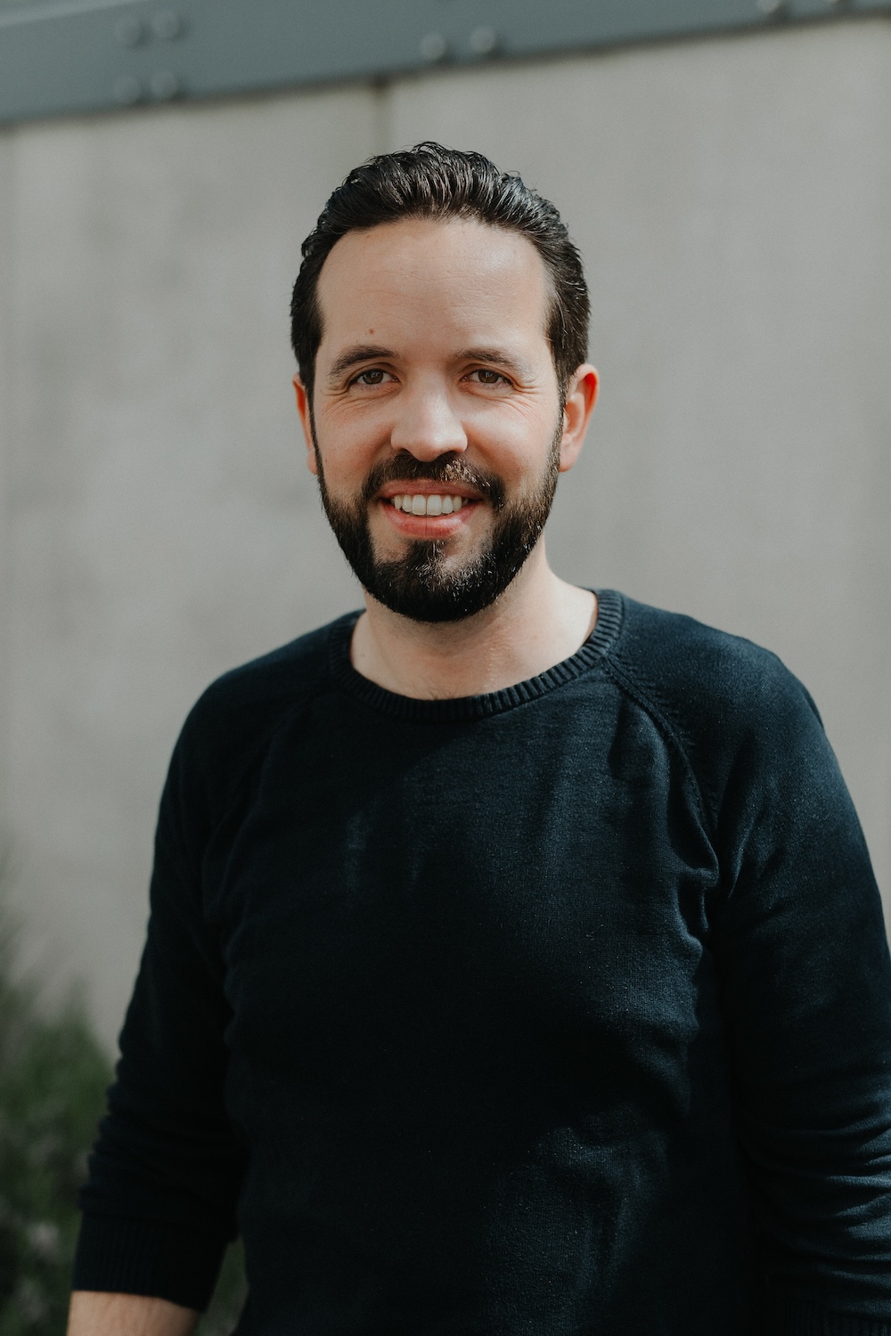 Dr.-Ing. Philipp Erlinghagen