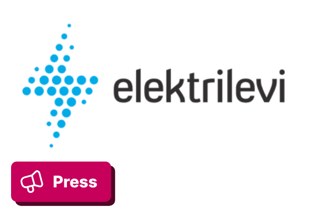  IGP-Rollout bei Elektrilevi in Estland