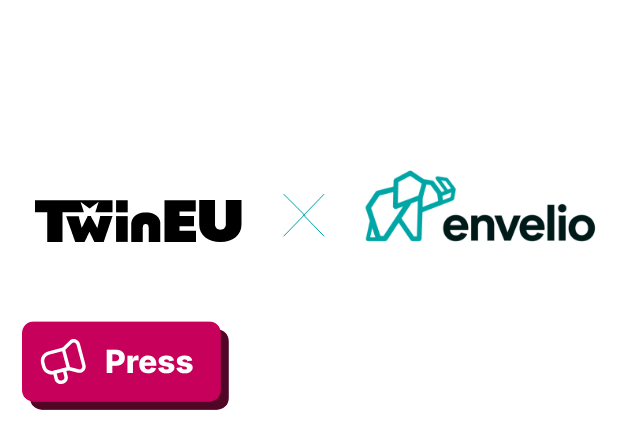  envelio und das TwinEU-Projekt: Ein Schritt in Richtung eines digitalisierten europäischen Stromnetzes