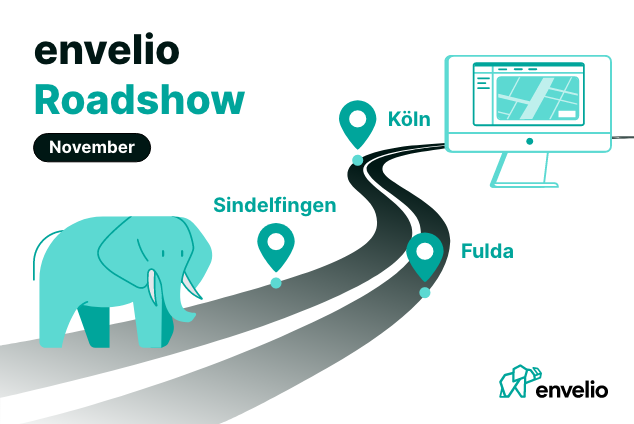 Roadshow – Feature Image