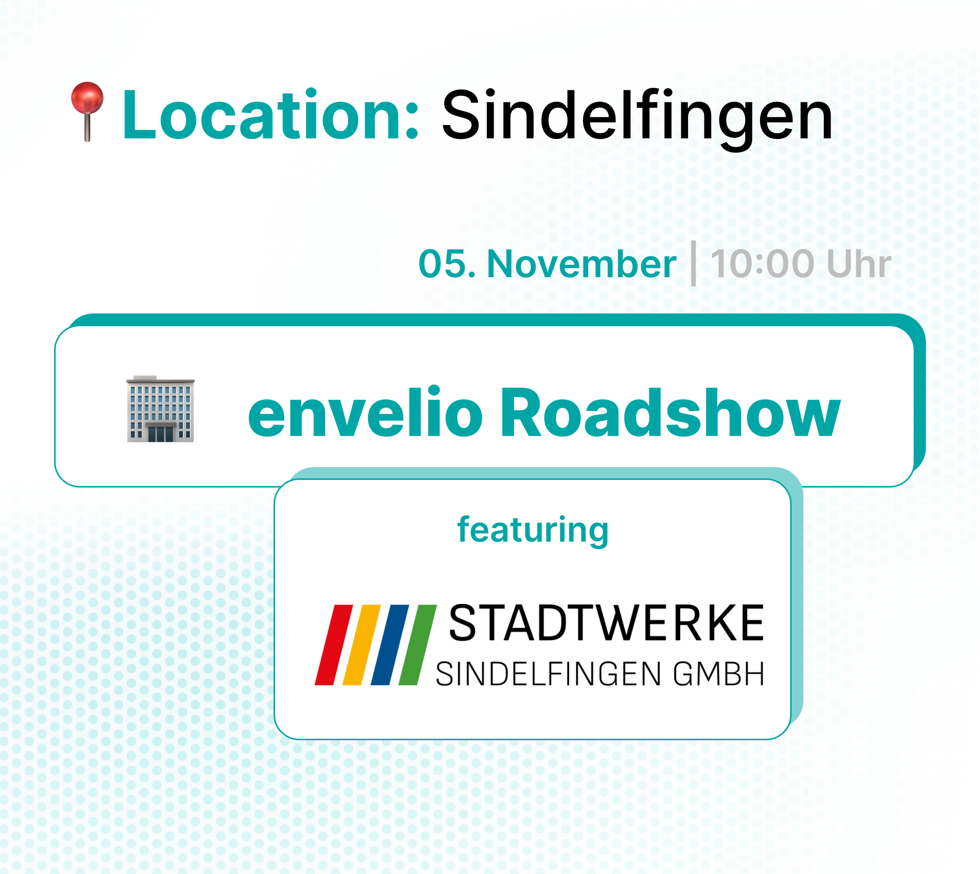 Sindelfingen_Roadshow