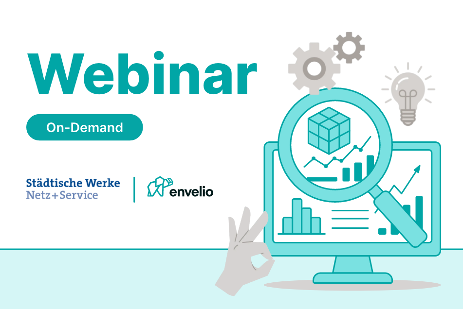 Städtische Werke Webinar On demand