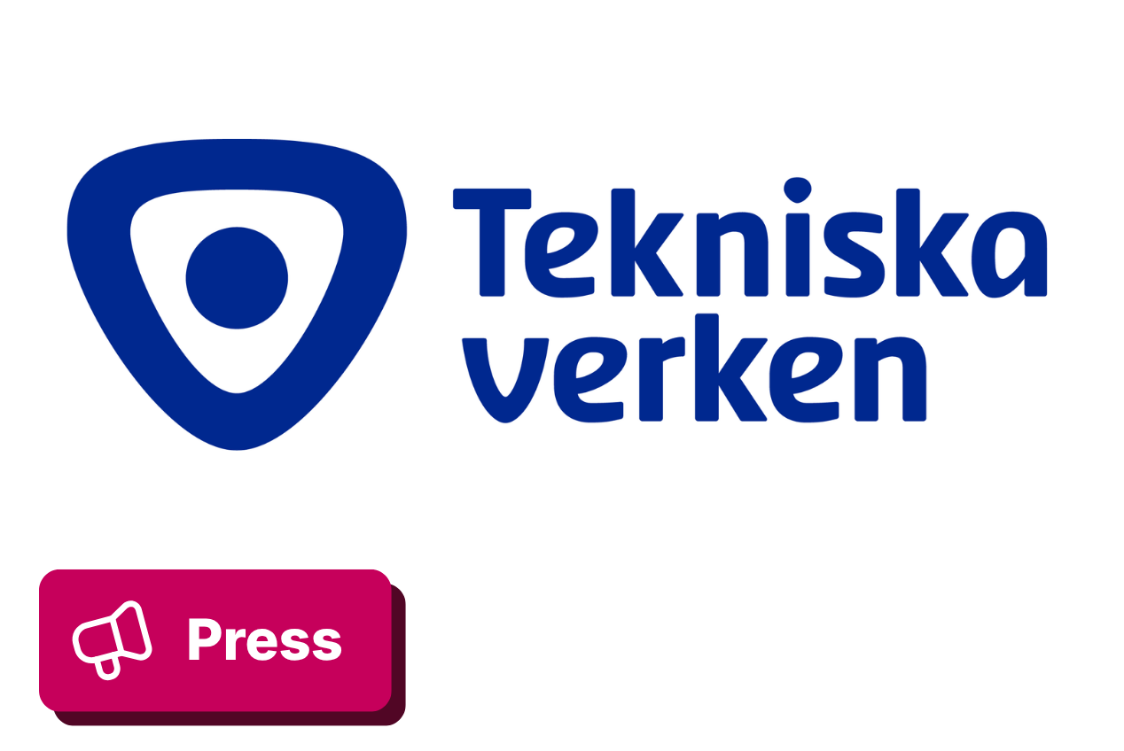  Tekniska verken digitalisiert, automatisiert sein Netz mit envelios IGP