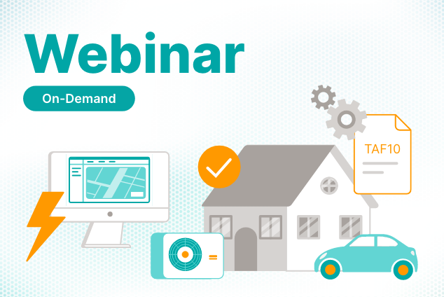 Webinar  Korero  envelio