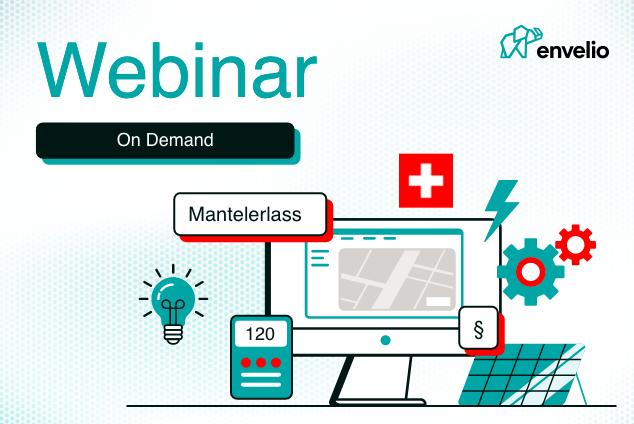 Webinar  Mantelerlass in der Praxis – 2