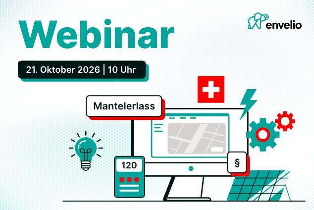 Webinar  Mantelerlass in der Praxis