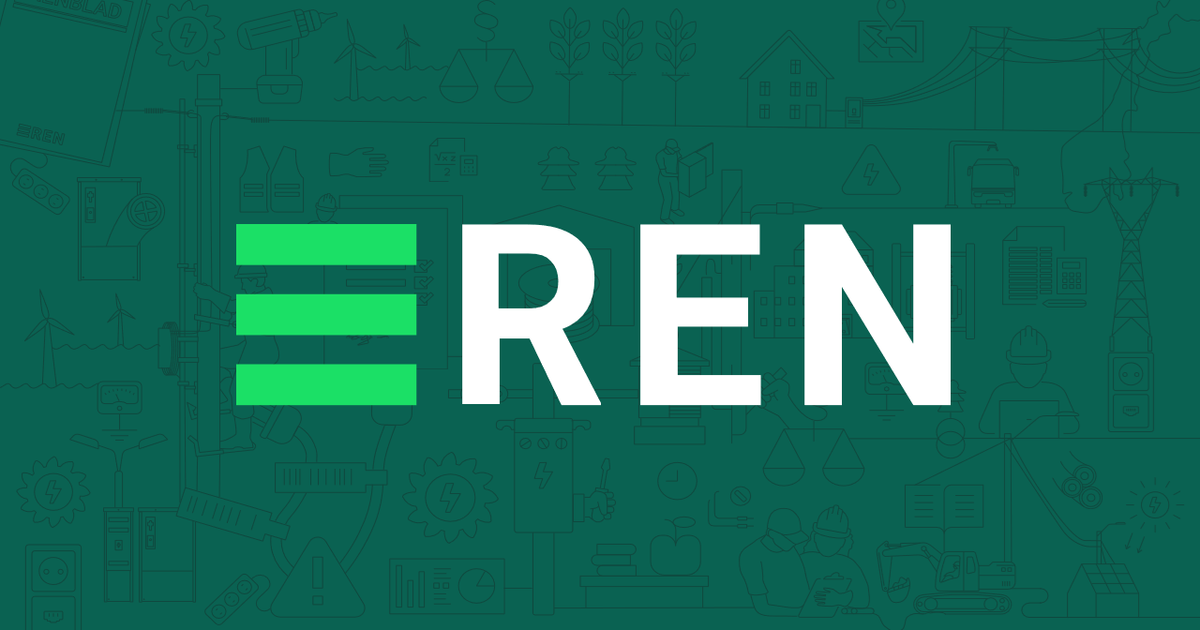 REN - Teknisk Konferanse 2025