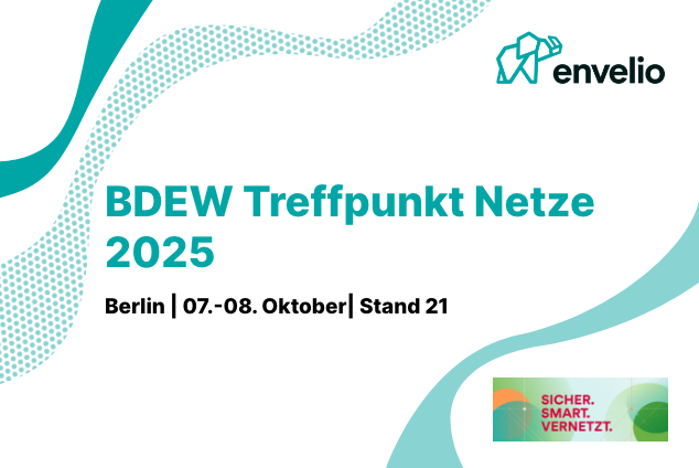  BDEW Treffpunkt Netze 2025