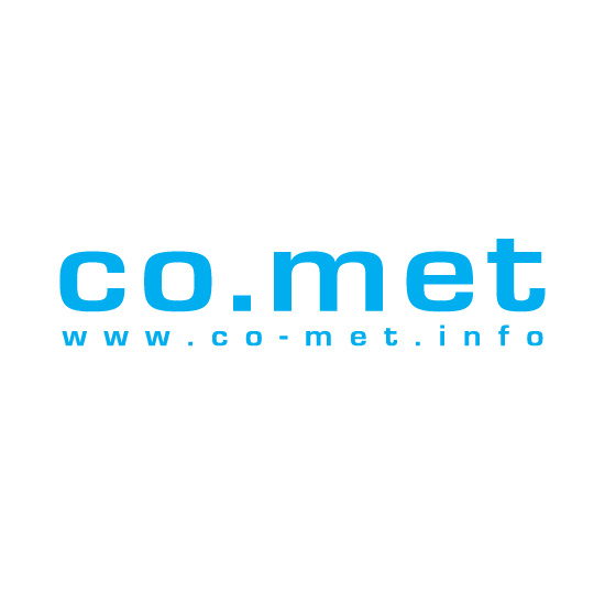 co.met – Messdatenintegration