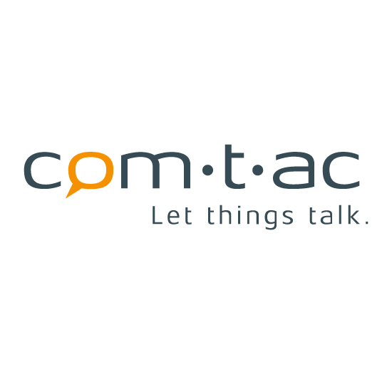 Comtac Messdatenintegration